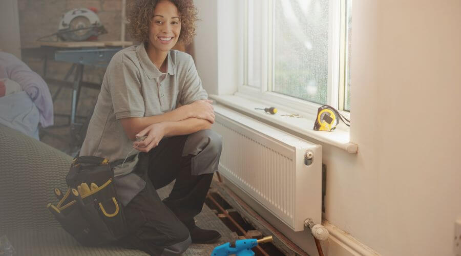 Local annual plumbing maintenance in Lemon Cove, CA